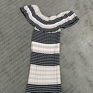 Free people knit dress